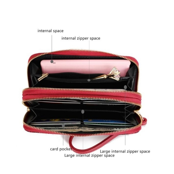 MKF travel set - Picture 4 of 4